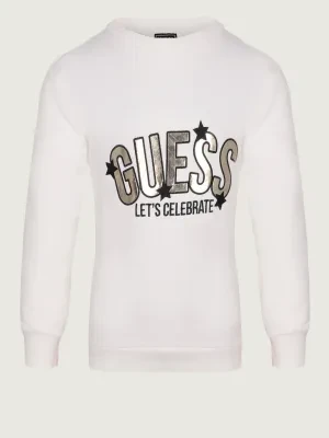 Guess Bluza | Regular Fit