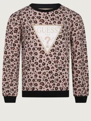 Guess Bluza | Regular Fit