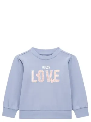 Guess Bluza | Regular Fit