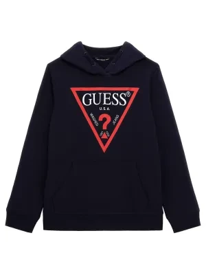 Guess Bluza | Regular Fit