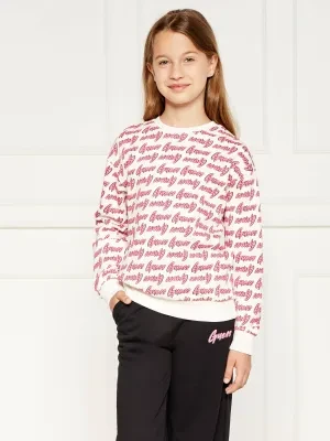 Guess Bluza | Regular Fit