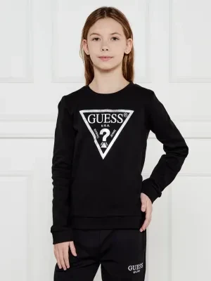 Guess Bluza | Regular Fit