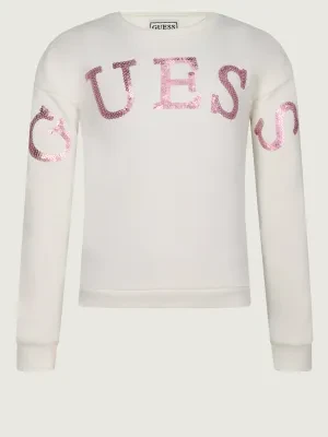 Guess Bluza | Regular Fit