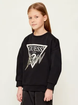 Guess Bluza | Regular Fit