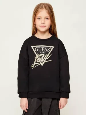 Guess Bluza | Regular Fit