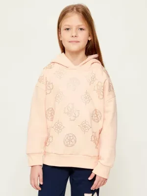 Guess Bluza | Regular Fit