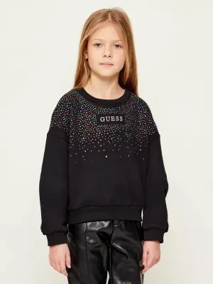 Guess Bluza | Regular Fit