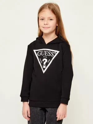 Guess Bluza | Regular Fit