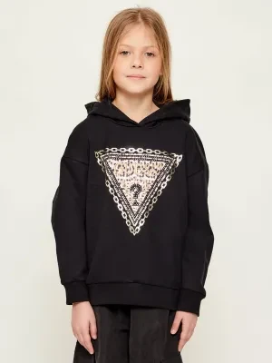 Guess Bluza | Regular Fit