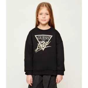 Guess Bluza | Regular Fit