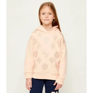 Guess Bluza | Regular Fit