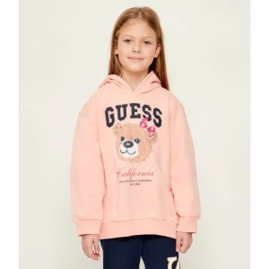 Guess Bluza | Regular Fit