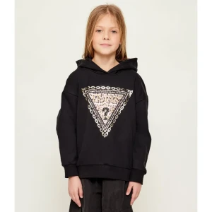 Guess Bluza | Regular Fit