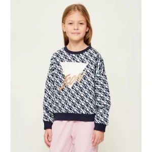 Guess Bluza | Regular Fit