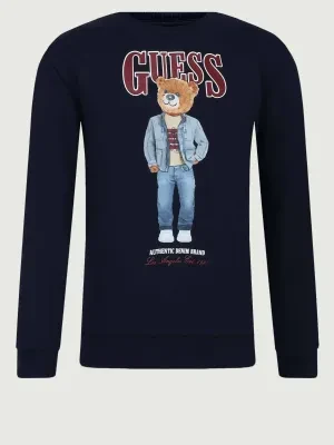 Guess Bluza | Regular Fit