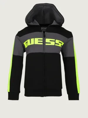 Guess Bluza | Regular Fit