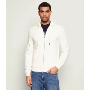 GUESS Bluza | Regular Fit