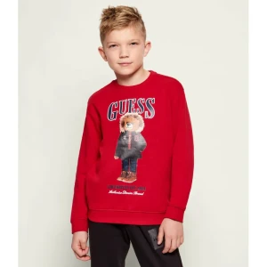 Guess Bluza | Regular Fit