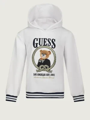 Guess Bluza | Regular Fit