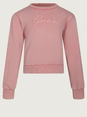 Guess Bluza | Regular Fit