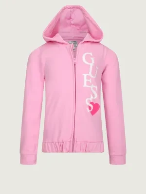 Guess Bluza | Regular Fit