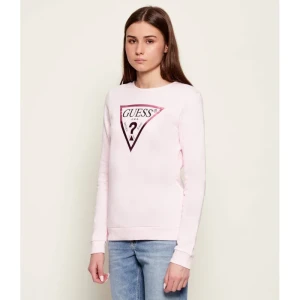 Guess Bluza | Regular Fit