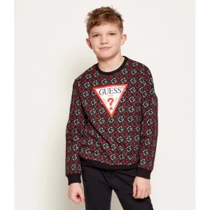 Guess Bluza | Regular Fit