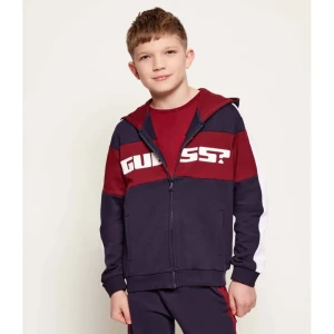Guess Bluza | Regular Fit