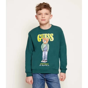 Guess Bluza | Regular Fit