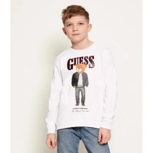 Guess Bluza | Regular Fit