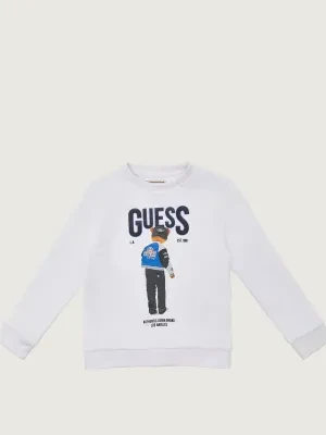 Guess Bluza | Regular Fit