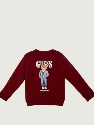 Guess Bluza | Regular Fit