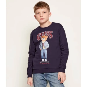 Guess Bluza | Regular Fit