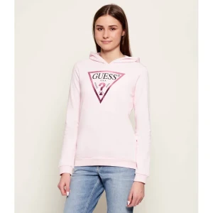 Guess Bluza | Regular Fit