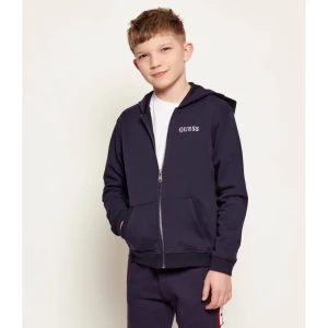Guess Bluza | Regular Fit