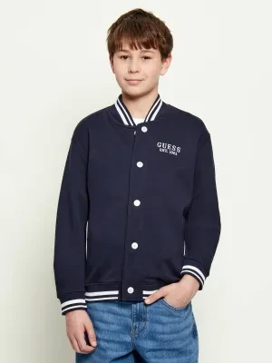 Guess Bluza | Regular Fit