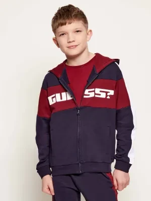 Guess Bluza | Regular Fit