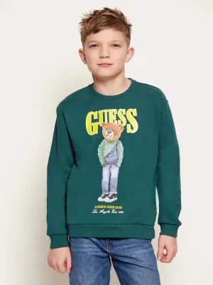 Guess Bluza | Regular Fit