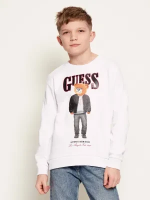 Guess Bluza | Regular Fit