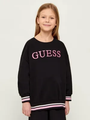 Guess Bluza | Regular Fit
