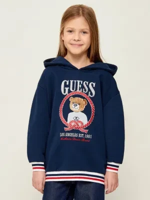 Guess Bluza | Regular Fit