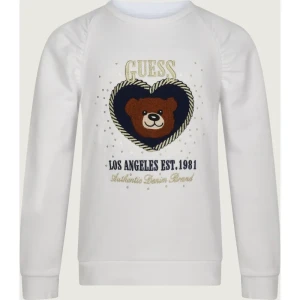 Guess Bluza | Regular Fit