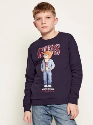 Guess Bluza | Regular Fit