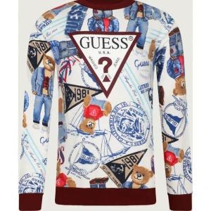 Guess Bluza | Regular Fit