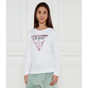 Guess Bluza | Regular Fit