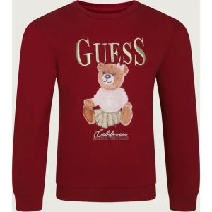 Guess Bluza | Regular Fit