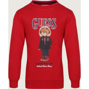 Guess Bluza | Regular Fit