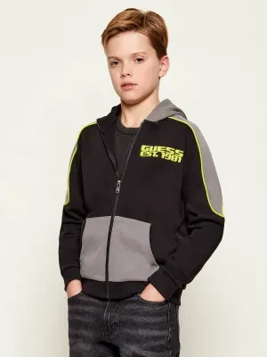 Guess Bluza | Regular Fit