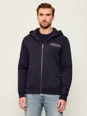 GUESS Bluza | Regular Fit