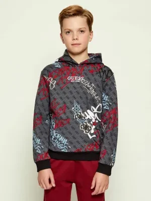 Guess Bluza | Regular Fit